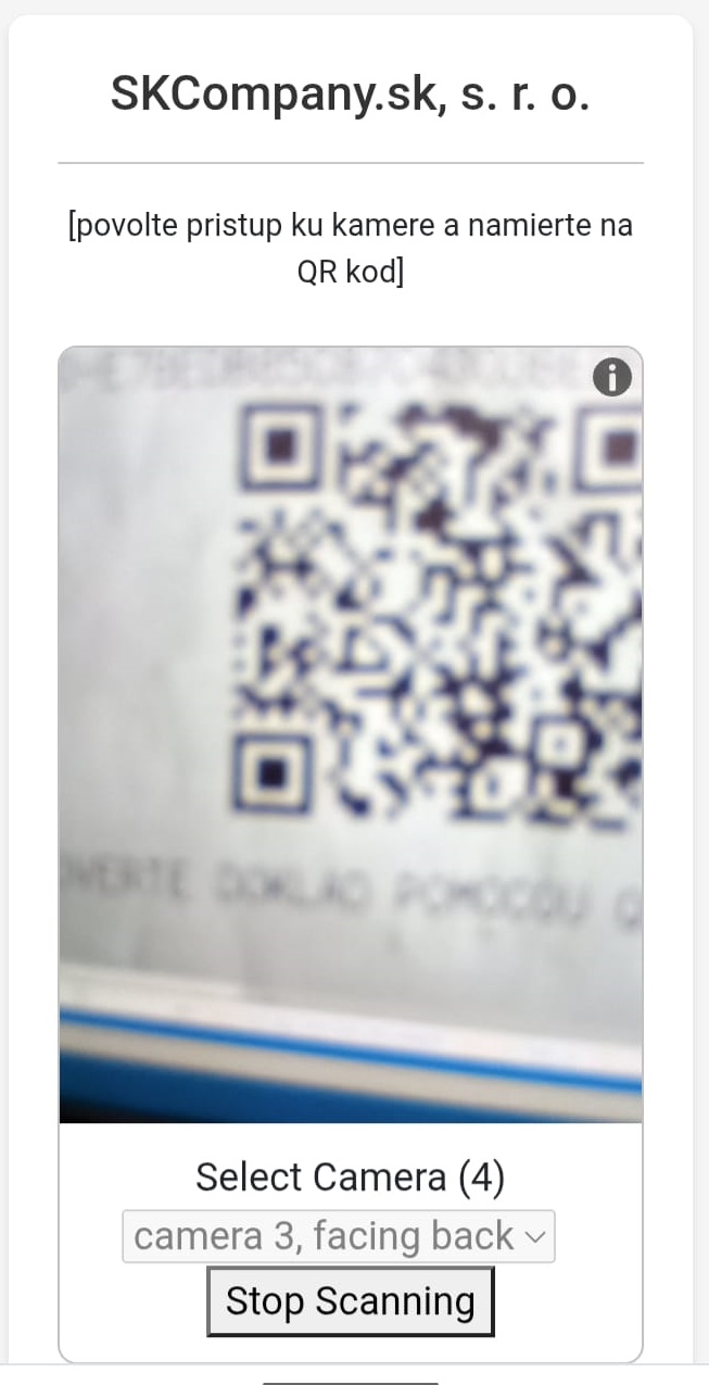 FAQ Obrázok
